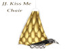 JJ. Kiss Me Chair