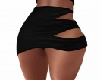 Sexy Mini Skirt-Black-RL