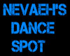 Nevaeh's Dance Spot