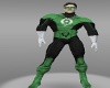 Great Green Lantern