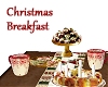 Christmas Breakfast