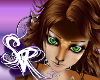 {S}Fawn eyes{F}