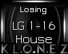 House | Losing