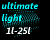 1C3 ultimate Lights