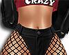 Black Pants