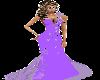 Lavender Gown 1