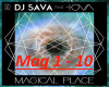 Magical place DJ Sa va