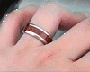 Wedding ring Aliança