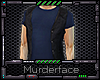 Murderface Shirt