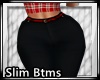 Slim Btm Jarad Girl Red