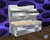 Animated Pizza Station