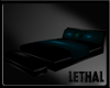 [LS] My bed.