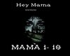 Hey Mama (remix)