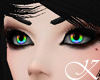KNI - Rainbow Eyes