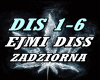 EJMI DISS ZADZIORNA