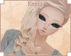K: Lielarose Blonde