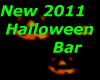 Halloween Bar 2011