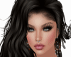 HAIR - BLACK - 676