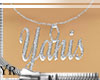 Yanis Necklace For HIM