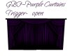 GBF~ Purple Curtains