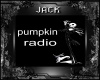 Jack Pumpkin Radio