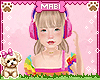 Kids Avatar 40% Earphone