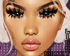 !N C Heavy Lashes+Brows