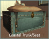 *Coastal Trunk/Seat