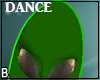 Alien Trigger DANCE