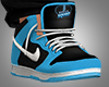 Jordan !s Custom Squad