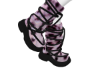 𝕍𝔻 ★ PNKCHTSNOW