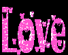 "I Love U!" (sticker)