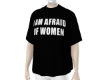 AFRAID