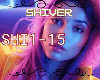 SHIVER