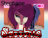 Stephane hair F4