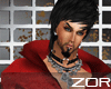 [Z] Red Jacket