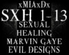 [M]SEXUAL HEALING