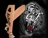 Tatoo MaRvaDoO