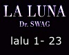 DR SWAG - LA LUNA