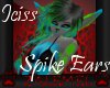 [Z]Iciss Ears Spike