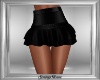 Sexy Black Skirt