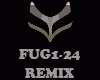 REMIX - FUG1-24