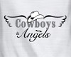 Cowboy N Angel (Male)