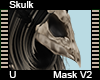 Skulk Mask V2