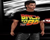 BACK 2 THE 80S T-SHIRT