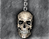 🔻 Skull |Earrings|