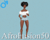 MA AfroFusion 50 Male