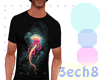 Jellyfish t-shirt -4 him