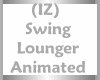 (IZ) Swing Lounger Ani
