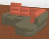 animated sofa recliner